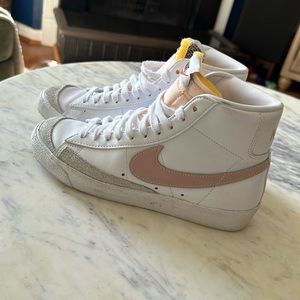 Nike High Tops